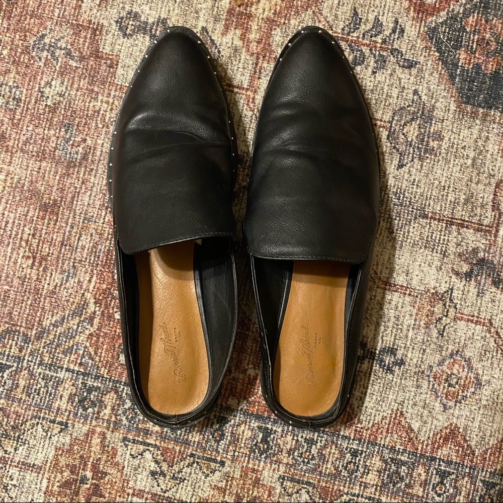 Target Universal Thread Loafer